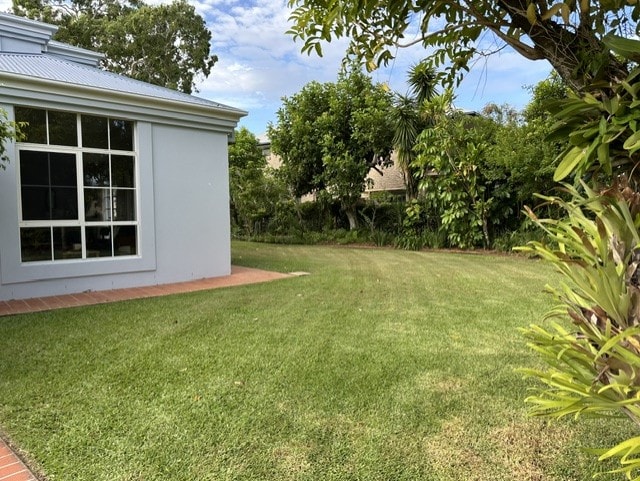 Property maintenance project