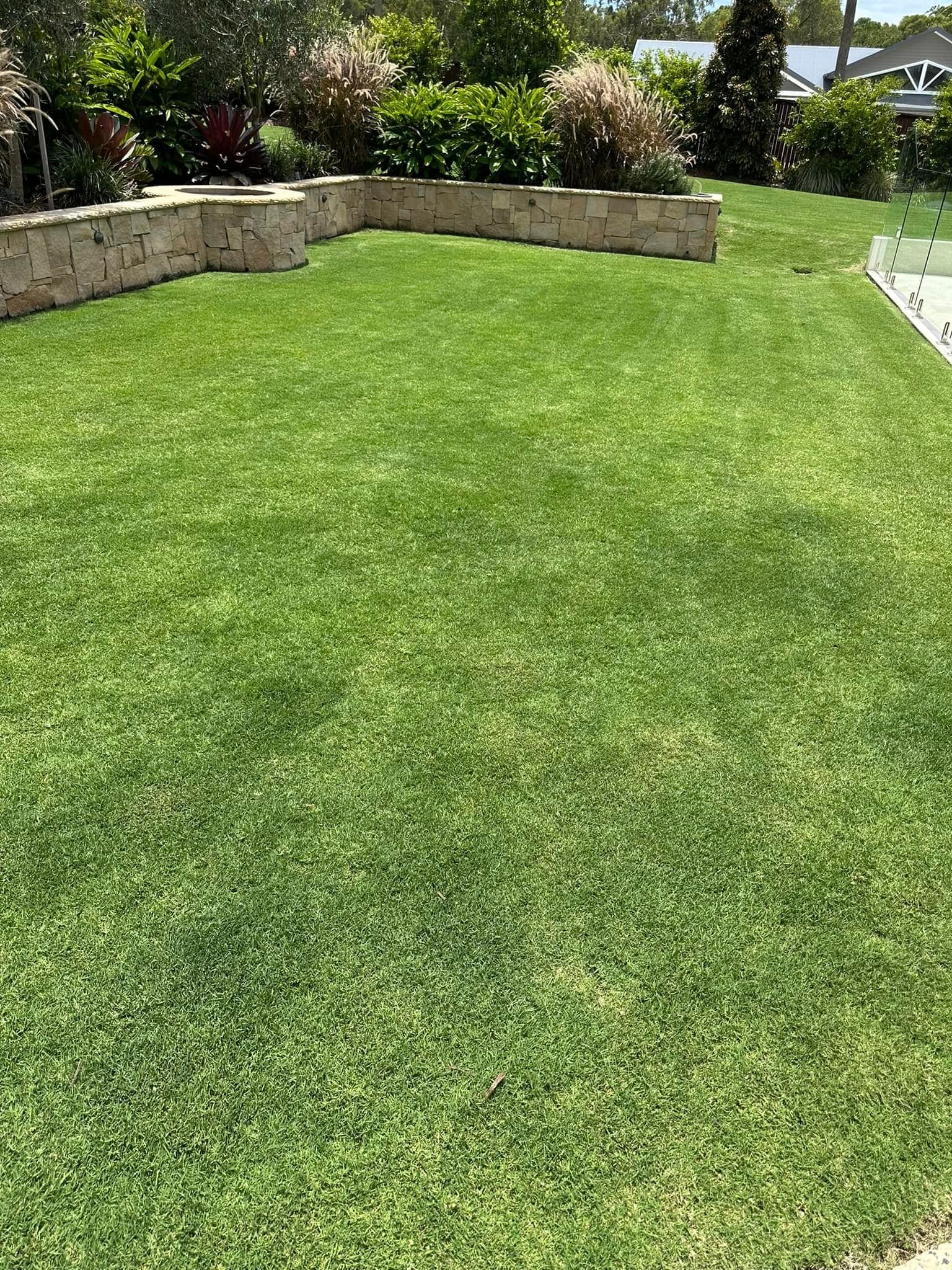 Garden and lawn care